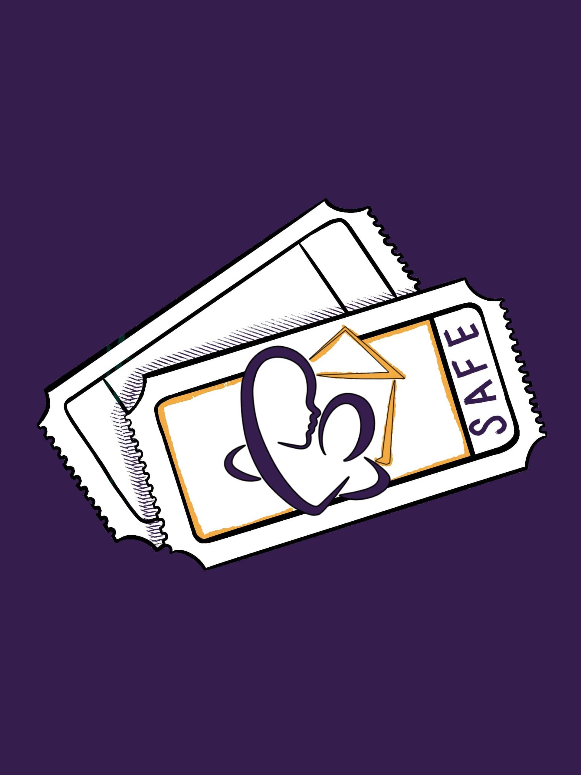 $100 Gift Card – 1 Ticket